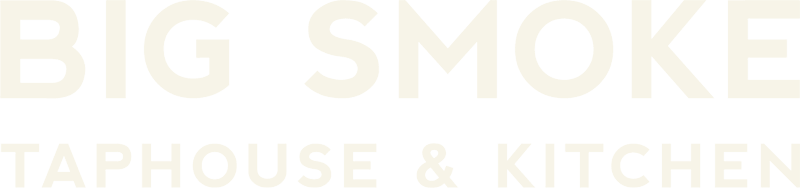 Big Smoke Taphouse & Kitchen